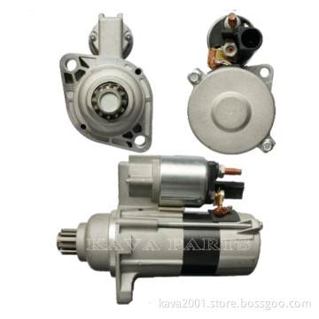 12V Car Starter Motor For Seat Ibiza ,Toledo 438175 458217 D7GS8